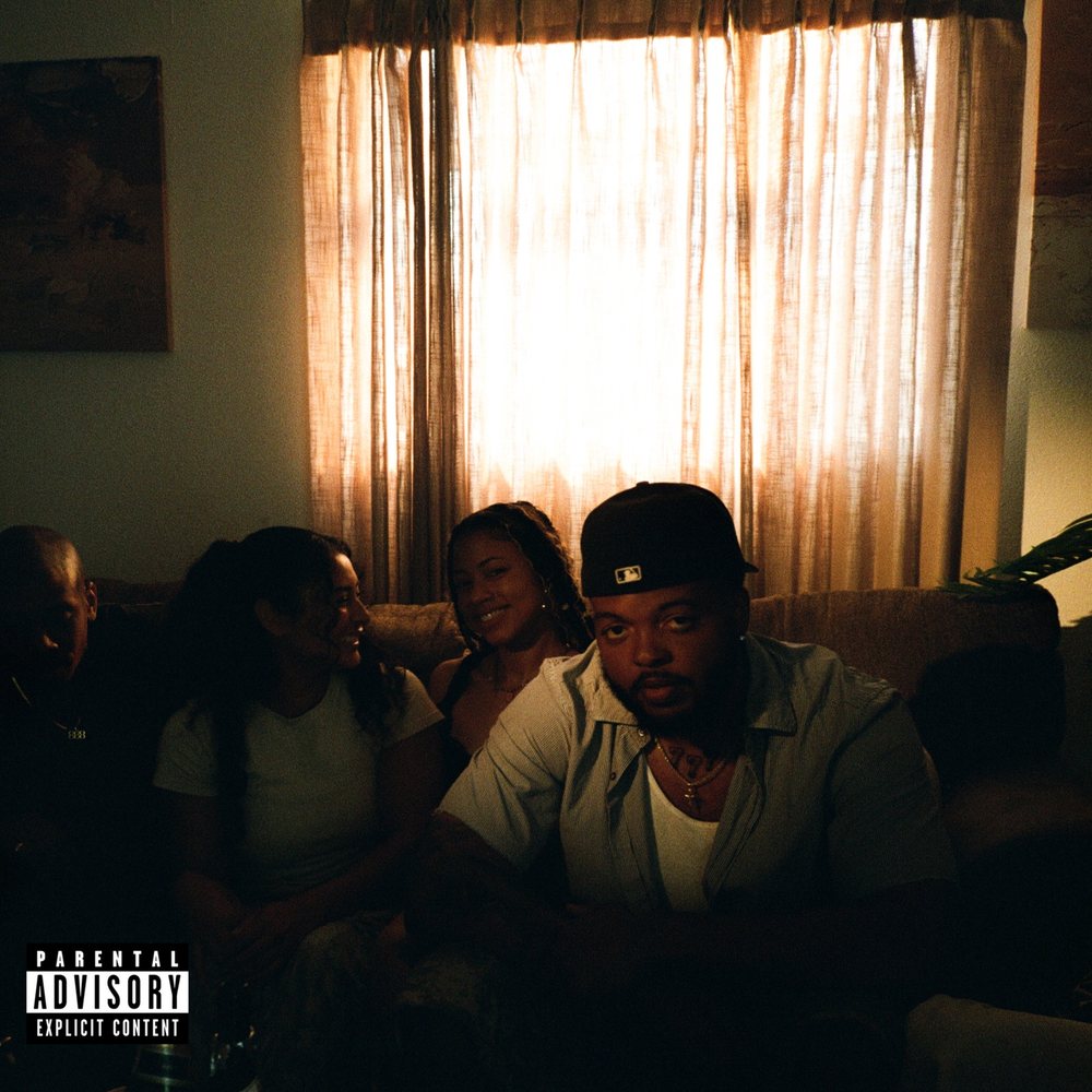 Yellow Album Nostalgia — single cover art